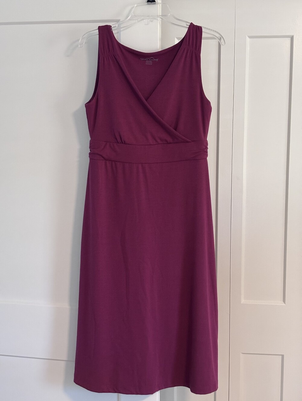 Eddie Bauer Knit Dress